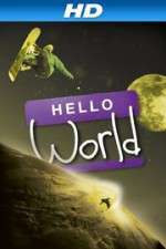 Watch Hello World: Vodlocker