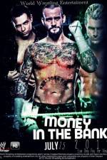 Watch WWE Money in the Bank Vodlocker
