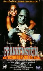 Watch Frankenstein: The College Years Vodlocker