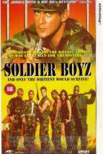Watch Soldier Boyz Vodlocker