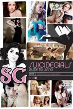 Watch SuicideGirls Guide to Living Vodlocker
