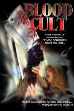 Watch Blood Cult Vodlocker