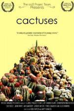 Watch Cactuses Vodlocker