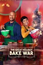 Watch The Great Holiday Bake War Vodlocker