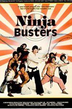 Watch Ninja Busters Vodlocker