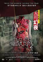 Watch Tales from the Dark 2 Vodlocker