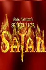Watch Andy Hamilton's Search for Satan Vodlocker