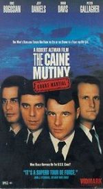 Watch The Caine Mutiny Court-Martial Vodlocker