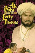 Watch Ali Baba and the Forty Thieves Vodlocker