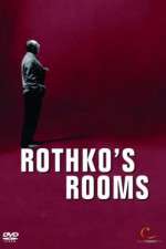 Watch Rothko's Rooms Vodlocker