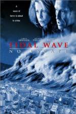 Watch Tidal Wave No Escape Vodlocker