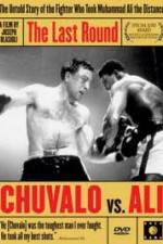 Watch The Last Round Chuvalo vs Ali Vodlocker