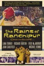 Watch The Rains of Ranchipur Vodlocker