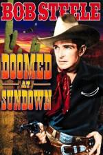 Watch Doomed at Sundown Vodlocker