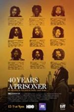 Watch 40 Years a Prisoner Vodlocker