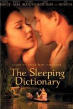 Watch The Sleeping Dictionary Vodlocker