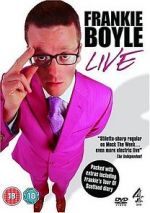 Watch Frankie Boyle: Live Vodlocker