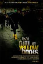 Watch That Girl in Yellow Boots Vodlocker