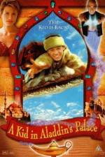Watch A Kid in Aladdin's Palace Vodlocker