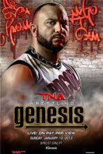 Watch TNA Genesis Vodlocker