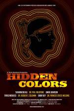 Watch Hidden Colors Vodlocker