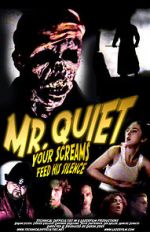 Watch Mr. Quiet Vodlocker