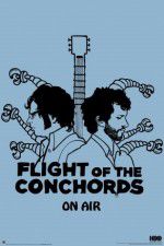 Watch Flight of the Conchords: On Air Vodlocker