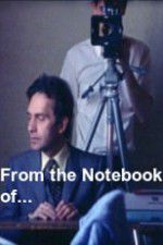 Watch From the Notebook of Vodlocker