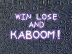 Watch Jimmy Neutron: Win, Lose and Kaboom Vodlocker