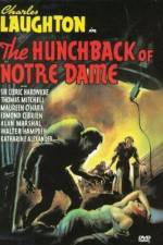 Watch The Hunchback of Notre Dame (1939) Vodlocker