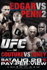 Watch UFC 118 Edgar Vs Penn 2 Vodlocker