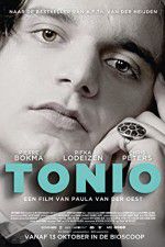 Watch Tonio Vodlocker