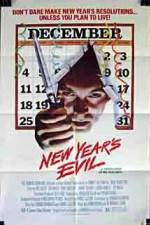Watch New Year's Evil Vodlocker