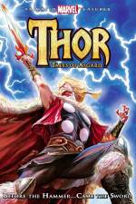 Watch Thor Tales of Asgard Vodlocker