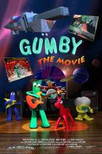 Watch Gumby The Movie Vodlocker