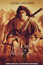 Watch The Last of the Mohicans Vodlocker