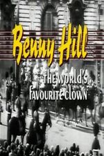 Watch Benny Hill: The World\'s Favourite Clown Vodlocker