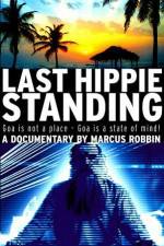 Watch Last Hippie Standing Vodlocker