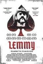 Watch Lemmy Vodlocker