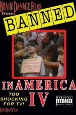 Watch Banned In America IV Vodlocker