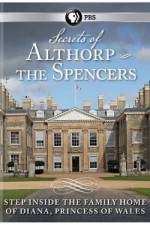 Watch Secrets Of Althorp - The Spencers Vodlocker