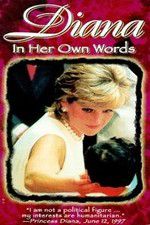 Watch Diana: In Her Own Words Vodlocker