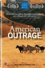 Watch American Outrage Vodlocker