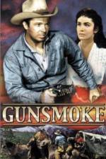 Watch Gunsmoke Vodlocker