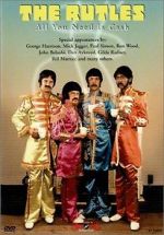 Watch The Rutles - All You Need Is Cash Vodlocker