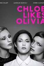 Watch Chloe Likes Olivia Vodlocker