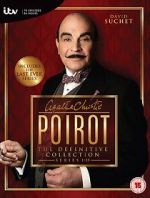 Watch Behind the Scenes: Agatha Christie\'s Poirot Vodlocker