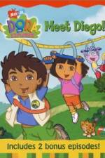 Watch Dora the Explorer - Meet Diego Vodlocker