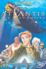Watch Atlantis: The Lost Empire Vodlocker