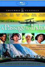 Watch A Passage to India Vodlocker